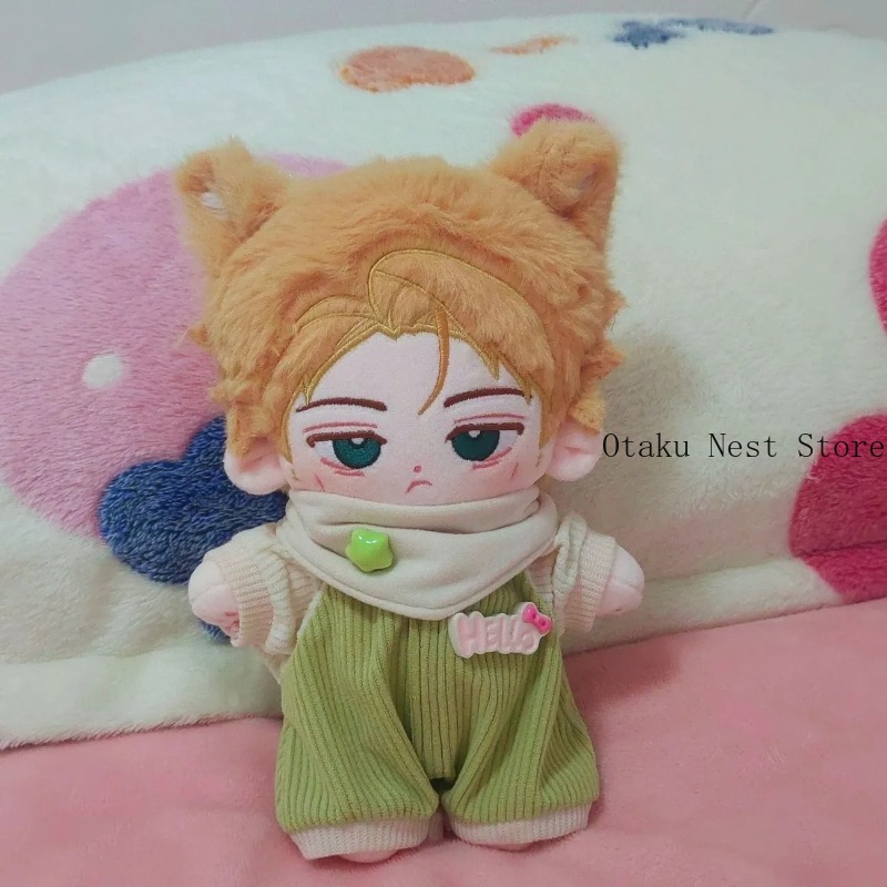 Anime Cosplay Clothes - Anime Jujutsu Kaisen Kento Nanami 20