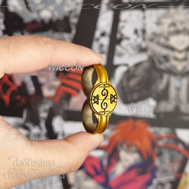 Anime Cosplay Link - Anime cadı şapkası Atelier Cosplay Olruggio