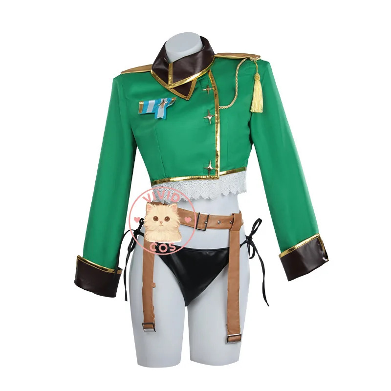 Anime Cosplay Com - ABC123 Büyülü Bir Kız Olma Rüyasını