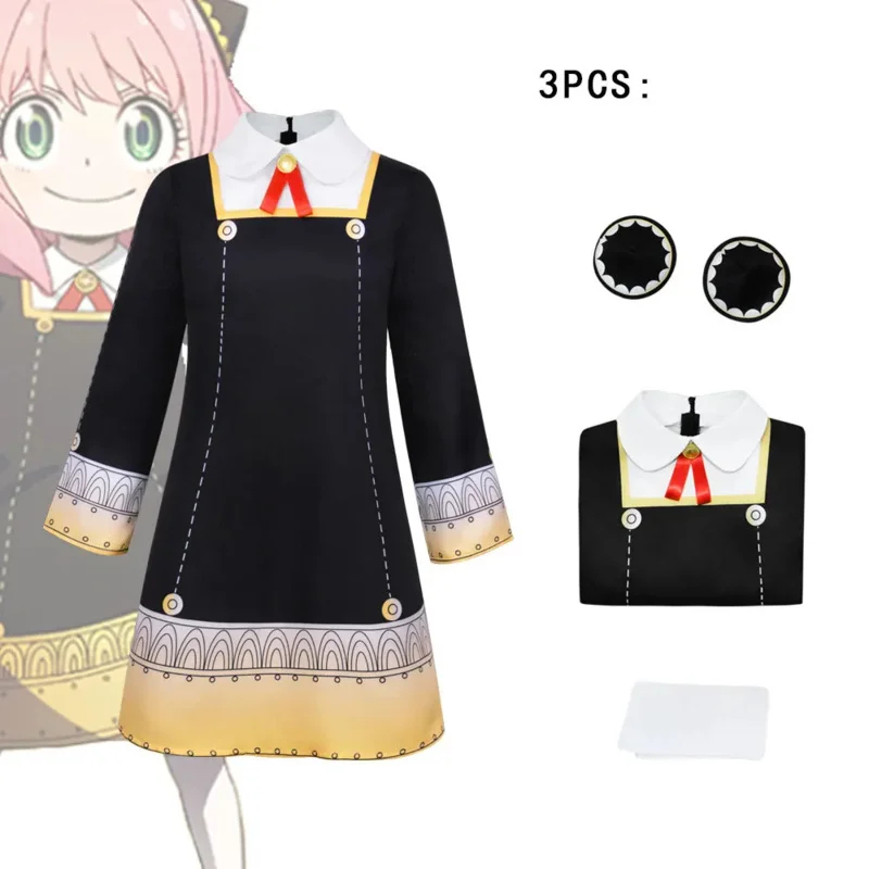 Anime Cosplay Com - 2026 Anime SPY×FAMILY Twilight Loid Forger