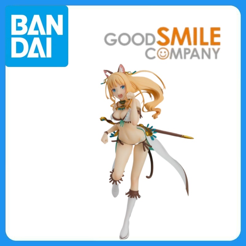 Good Smile Company Pop Up Parade - Stokta Orijinal Good Smile Company Warau