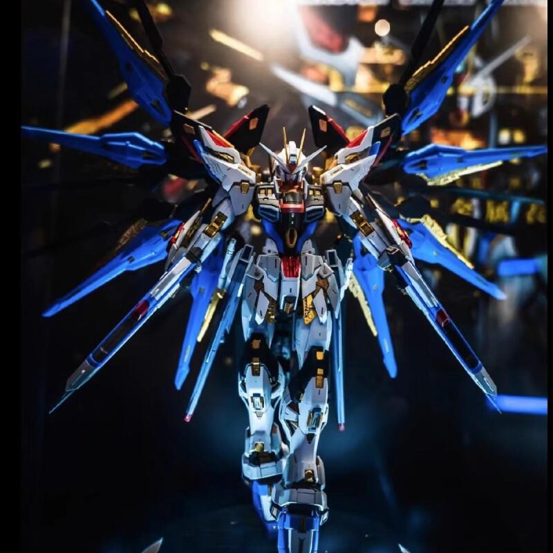 Bandai Gundam Hg - HG Gundam Montajlı Model Kiti 1/144