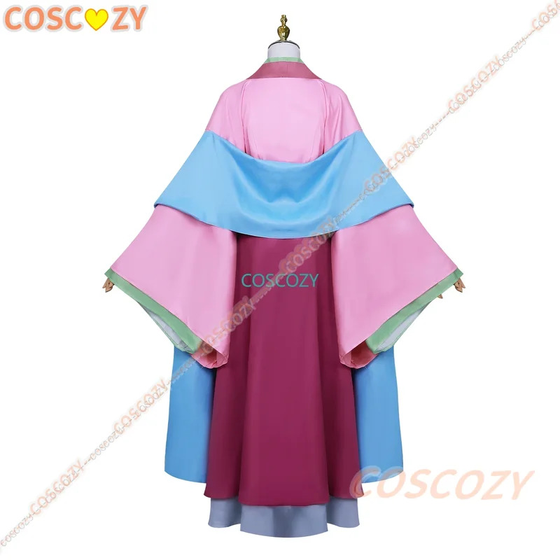 Anime Cosplay Com - Nene 2025 Anime Eczacı Günlükleri Cosplay