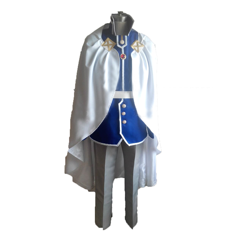 Anime Cosplay Red Hair - Akagami no Shirayukihime Kırmızı Saç Zen