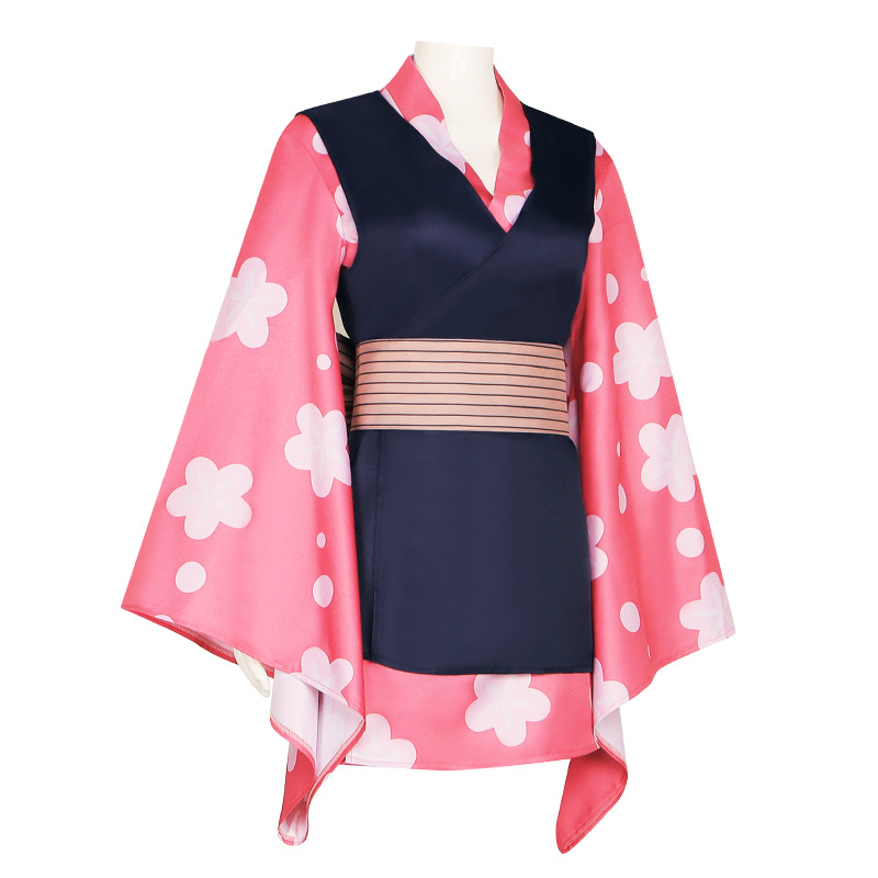 Anime Kimetsu Cosplay Kostüm M - Anime Cosplay With Mask incelemesi ve fiyatı