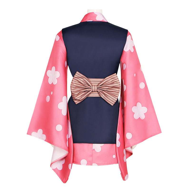 Anime Kimetsu Cosplay Kostüm M - Anime Cosplay With Mask incelemesi ve fiyatı