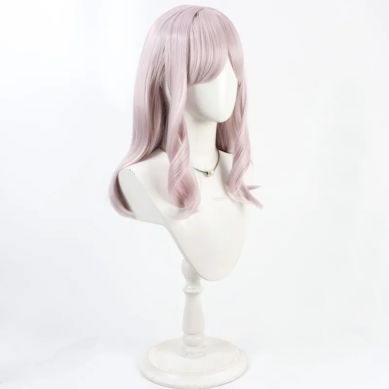 Oyun Mavi Arşiv Acos Cosplay U - Acos Cosplay Wig incelemesi ve fiyatı