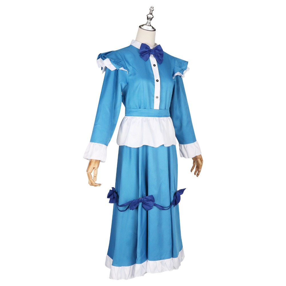 Haşhaş Kırmızı Saç Cosplay Kos - Anime Cosplay Red Hair incelemesi ve fiyatı