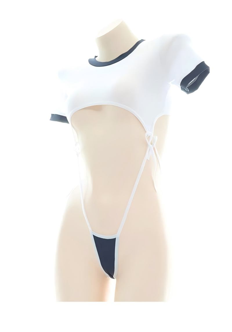 Sevimli bodysuit seksi iç çama - Anime & Cosplay Expo Acx 2025 incelemesi ve fiyatı