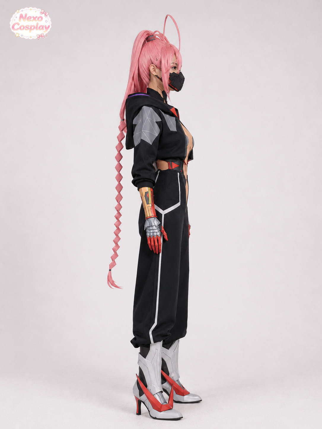 CE2 Talia Yang Cosplay Kostüm  - Anime Cosplay Clothes incelemesi ve fiyatı
