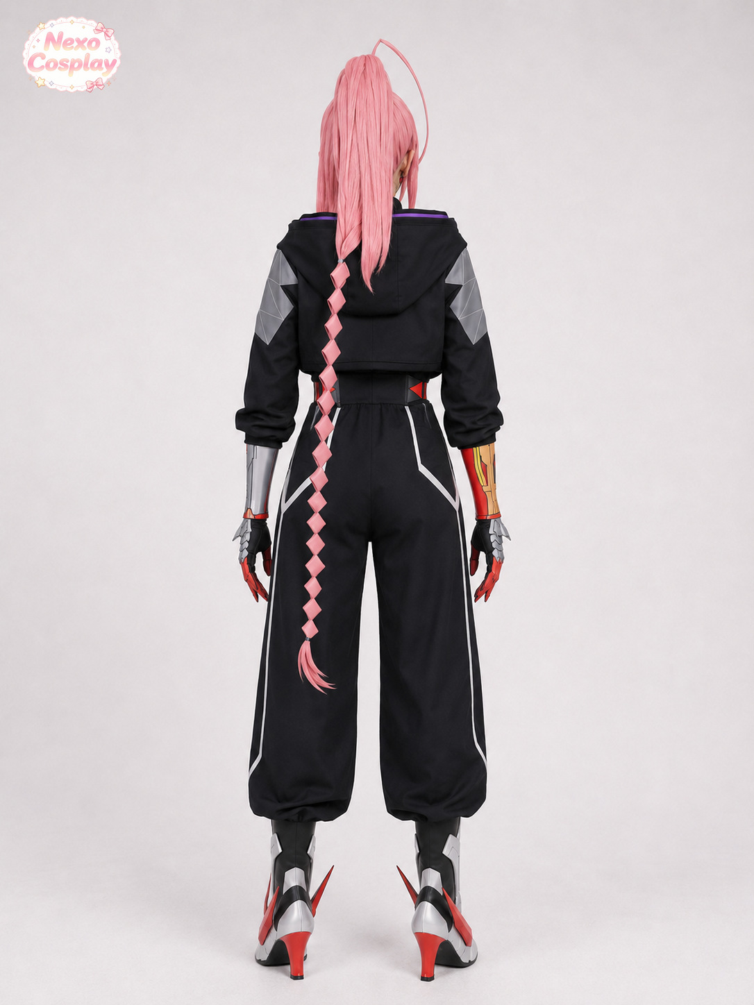 CE2 Talia Yang Cosplay Kostüm  - Anime Cosplay Clothes incelemesi ve fiyatı