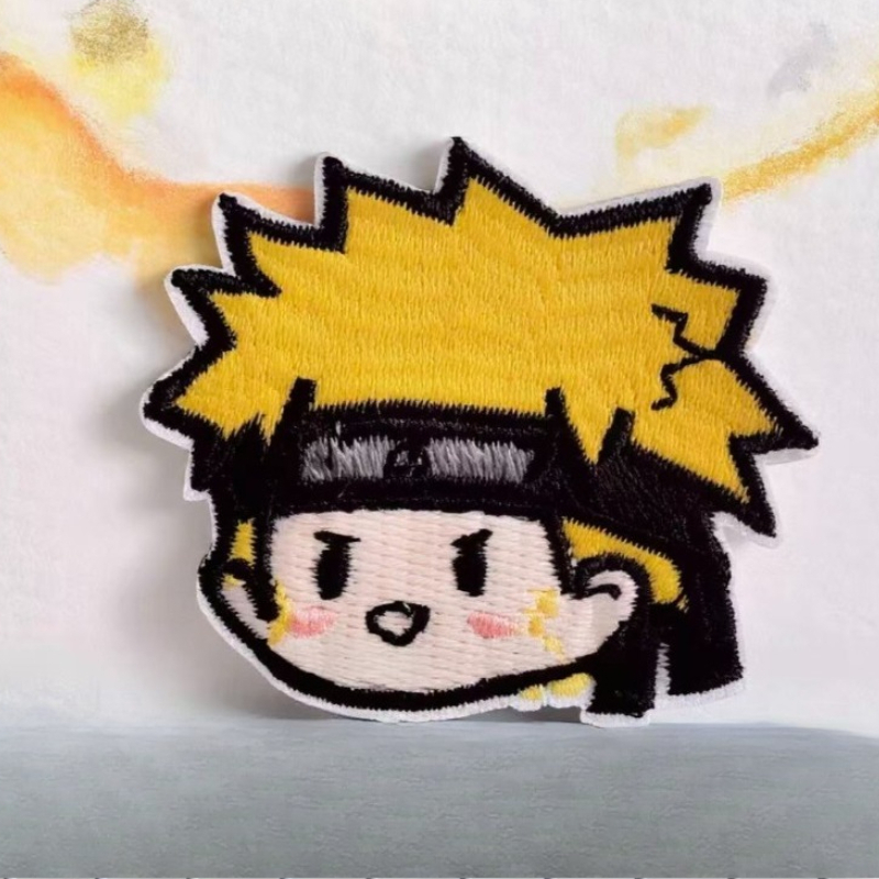 NARUTO Uzumaki Naruto Uchiha S - Anime Cosplay Ninja incelemesi ve fiyatı