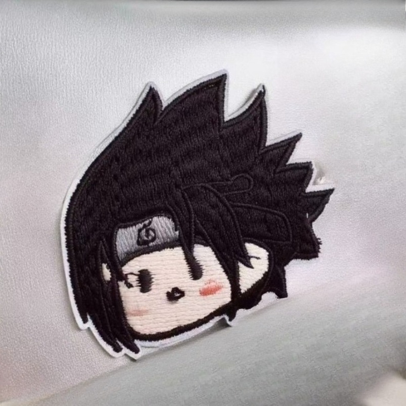 NARUTO Uzumaki Naruto Uchiha S - Anime Cosplay Ninja incelemesi ve fiyatı