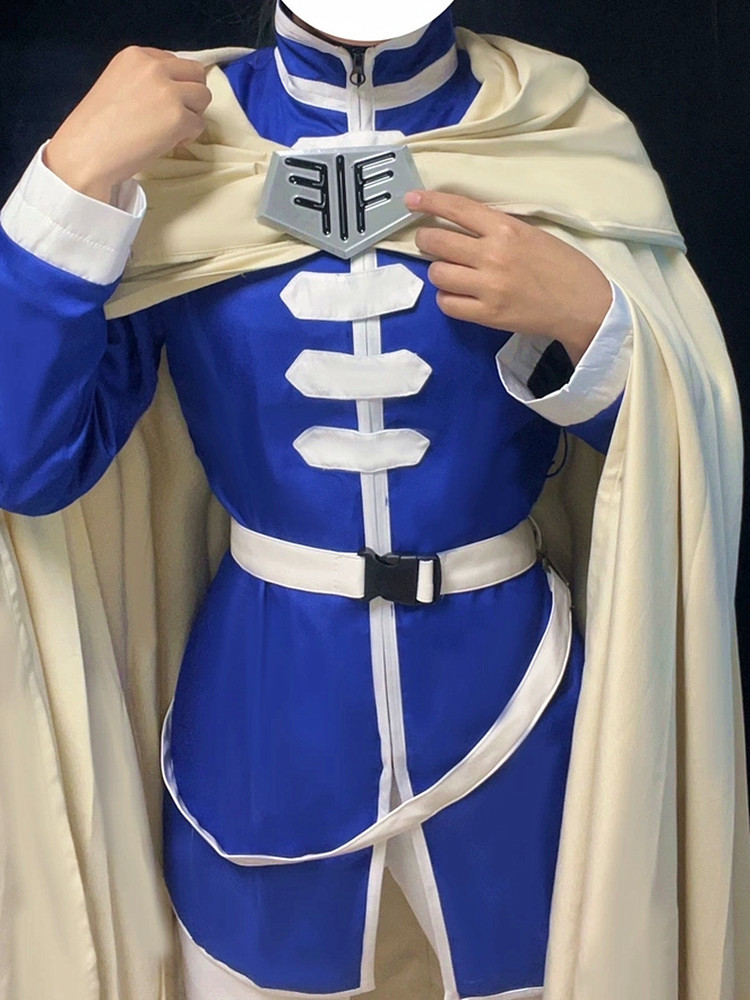 Himmel Cosplay Kostüm Frieren: - Anime Cosplay Com incelemesi ve fiyatı