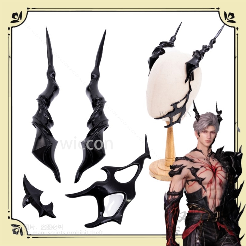Anime Oyunu Aşk Ve Deepspace S - Anime Cosplay With Mask incelemesi ve fiyatı