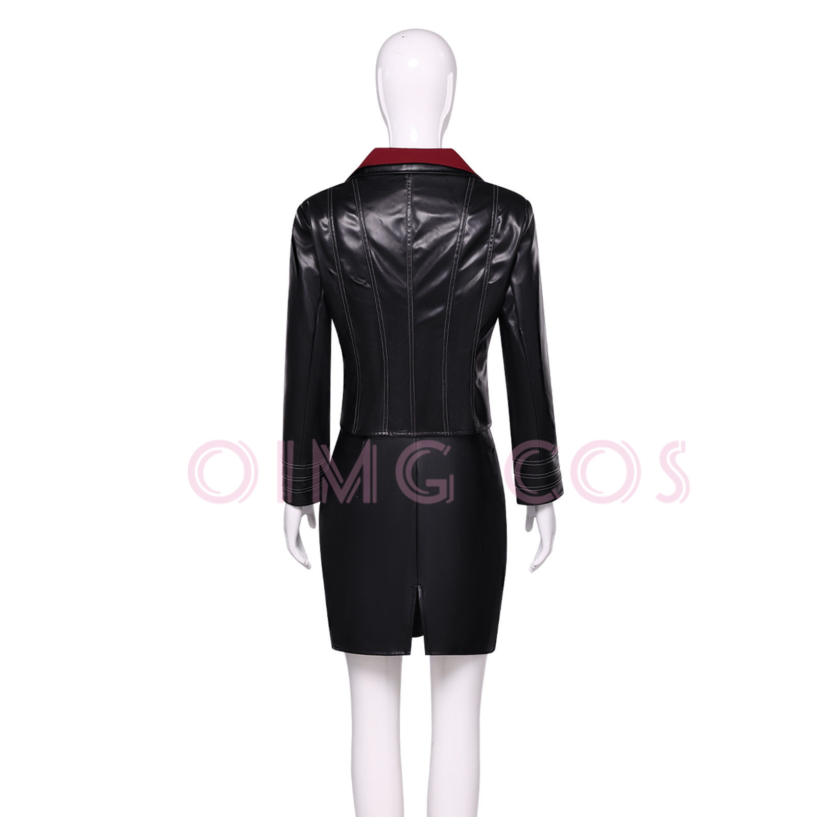 Oyun Resident Evil Ada Wong De - Anime Cosplay Clothes incelemesi ve fiyatı