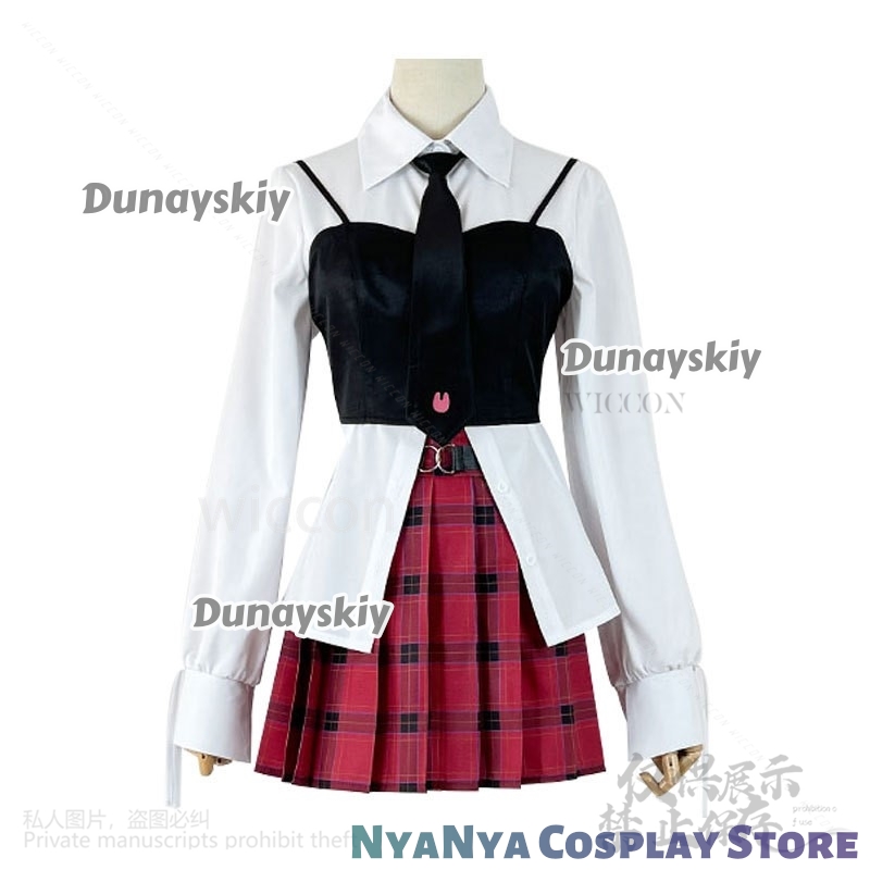 Qiao Ling Cosplay Anime Link C - Anime Cosplay Link incelemesi ve fiyatı