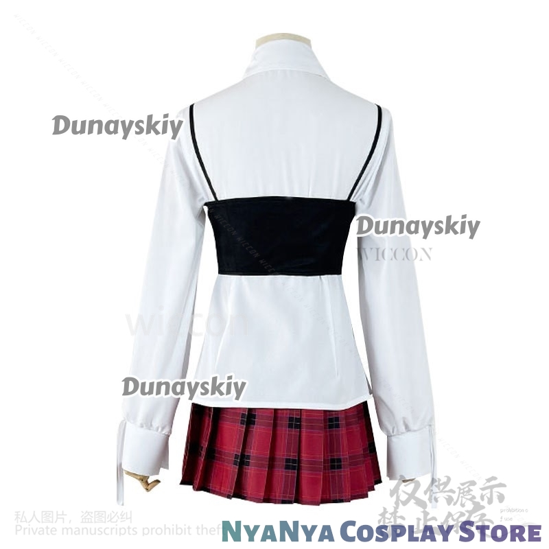 Qiao Ling Cosplay Anime Link C - Anime Cosplay Link incelemesi ve fiyatı