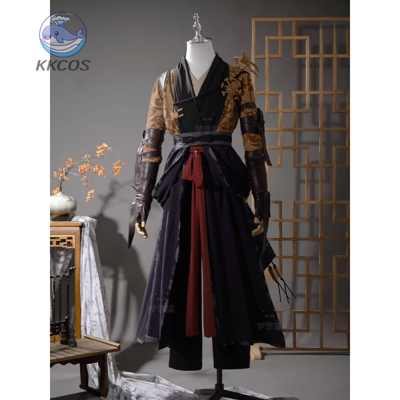 Rüzgarlar Mo Shan Dao'ya Buluş - Anime Cosplay Male incelemesi ve fiyatı