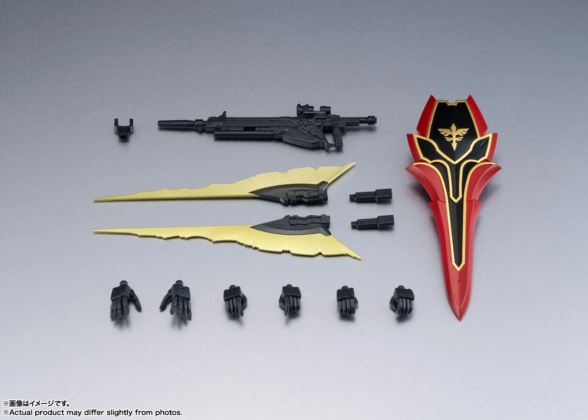 Bandai Gundam Universe Gu Sina - Bandai Gundam Hg incelemesi ve fiyatı