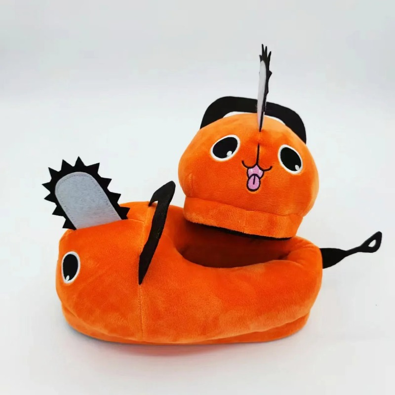 Anime Chainsaw Man Pochita Ev  - Women Anime Cosplay incelemesi ve fiyatı