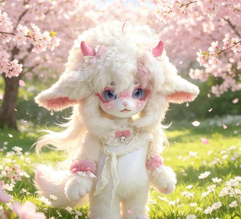 El Yapımı Kig Fursuit Başlık S - Anime Cosplay With Mask incelemesi ve fiyatı