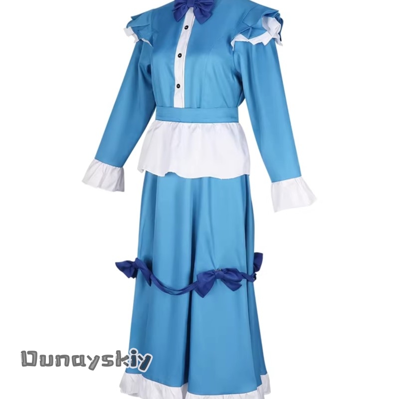 Hemera*/Poppy Oyunu Cosplay Ko - Anime Cosplay Red Hair incelemesi ve fiyatı