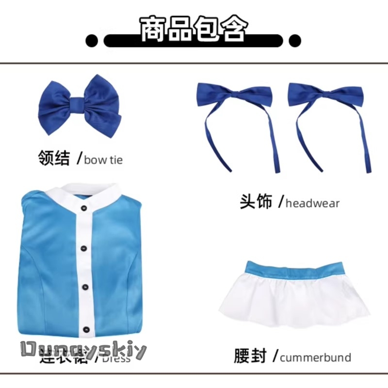 Hemera*/Poppy Oyunu Cosplay Ko - Anime Cosplay Red Hair incelemesi ve fiyatı