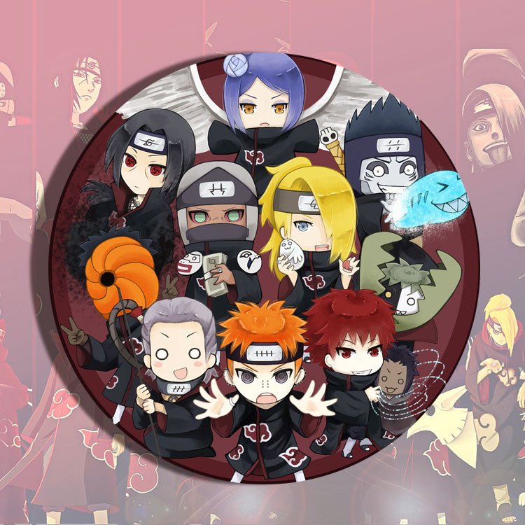 Naruto Sasuke Itachi Madara Ka - Anime Cosplay Ninja incelemesi ve fiyatı