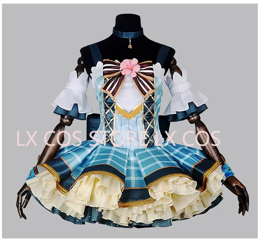 Canlı Seviyorum! Çiçek Buketi  - Anime Cosplay Live incelemesi ve fiyatı