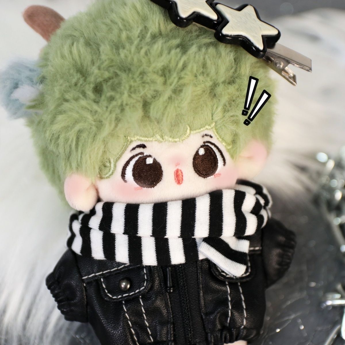 2026 yeni 10cm cosplay deri ce - Anime Cosplay Clothes incelemesi ve fiyatı