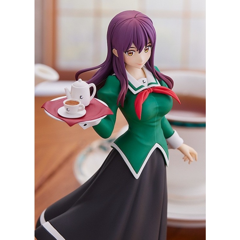 Stokta Var Good Smile Company  - Good Smile Company Pop Up Parade incelemesi ve fiyatı