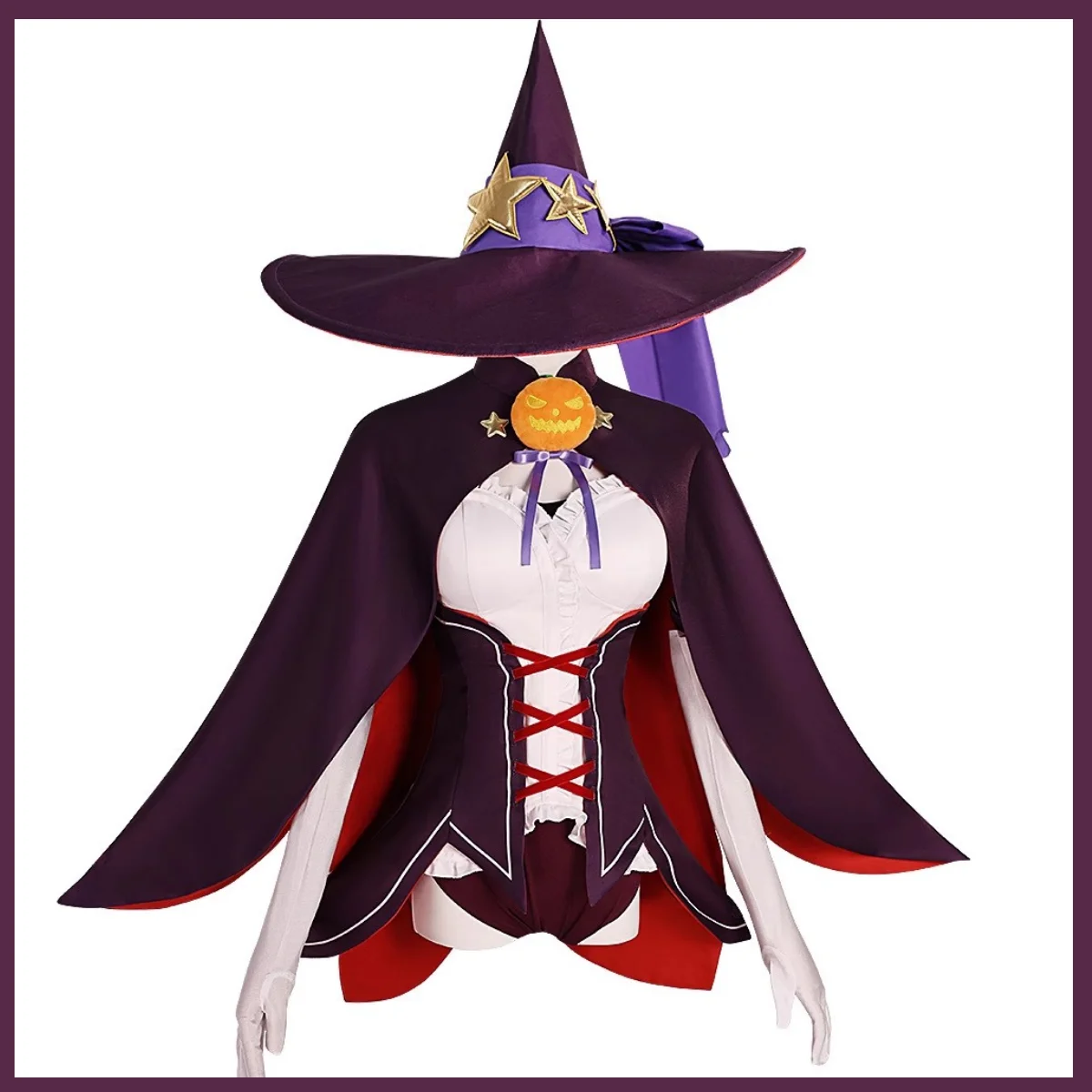 XQAnime Re: Sıfırdan Farklı Bi - Anime Cosplay Re Zero incelemesi ve fiyatı