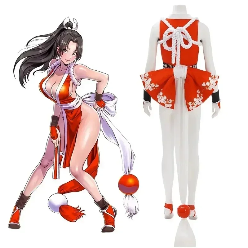 2026 Yeni Kadın Ninja Temalı C - Anime Cosplay Ninja incelemesi ve fiyatı