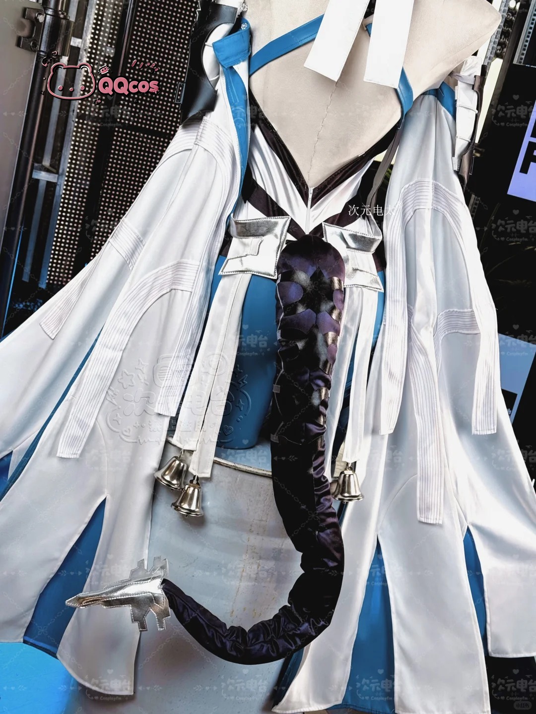 Last Rite cosplay Kostüm Oyunu - Anime Cosplay Series incelemesi ve fiyatı