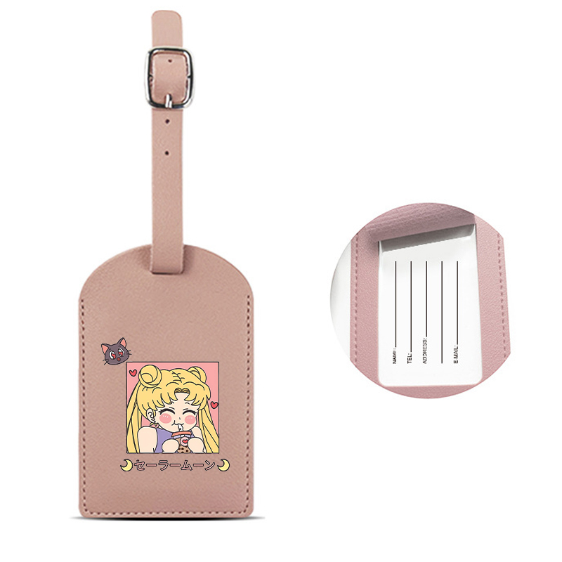 Sailor Moon Kadınlar için Baga - Anime Cosplay Girl Name incelemesi ve fiyatı