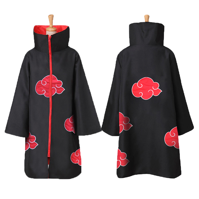 Anime Hokage Akatsuki Cosplay  - Anime Cosplay Ninja incelemesi ve fiyatı