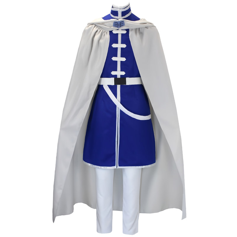 Anime Himmel Cosplay Kostümler - Anime Cosplay Male incelemesi ve fiyatı