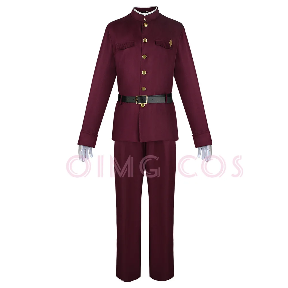 Okura Teruko Cosplay Suehiro T - Anime Cosplay Series incelemesi ve fiyatı