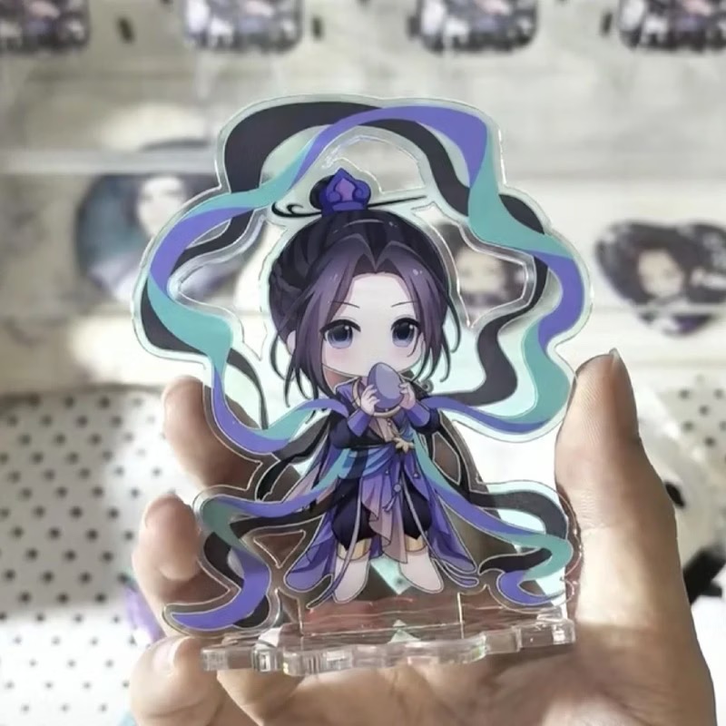 Jiang Wan'ın Yeni El Yapımı Ji - Anime Cosplay Series incelemesi ve fiyatı