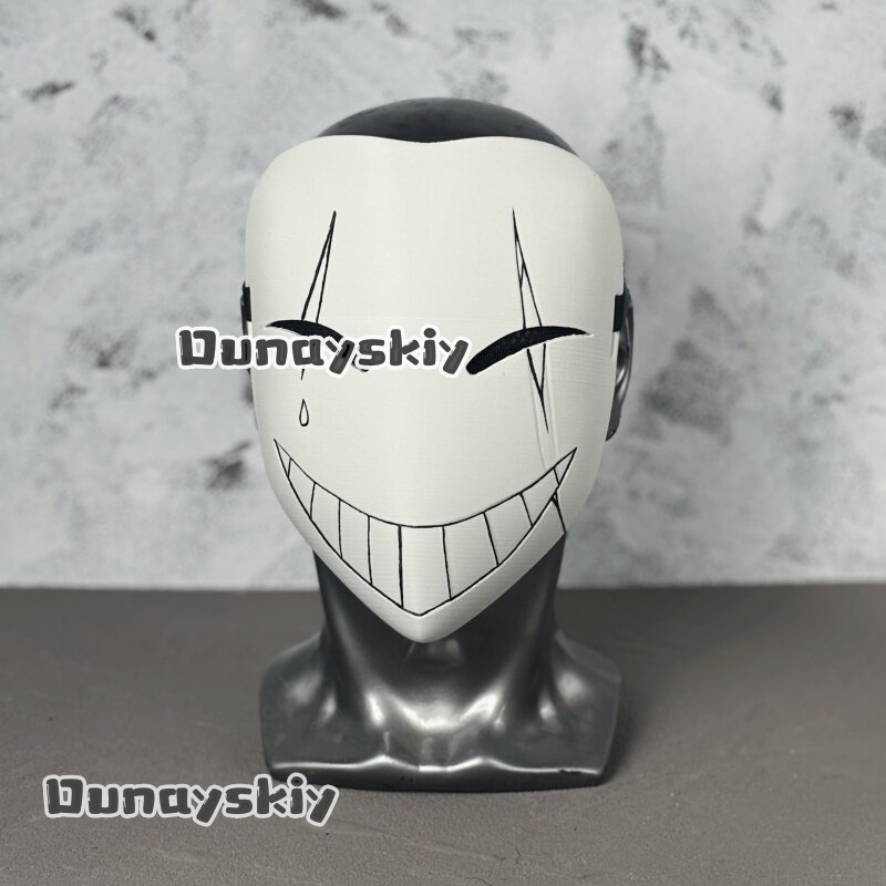 Anime Oyunu Sirk Cosplay Kostü - Anime Cosplay With Mask incelemesi ve fiyatı