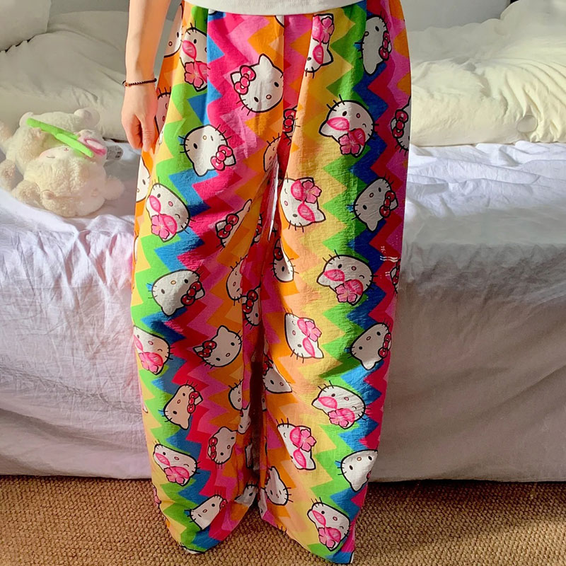 Pijama Pantolon Anime Kt Kedi  - Anime & Cosplay Expo Acx 2025 incelemesi ve fiyatı