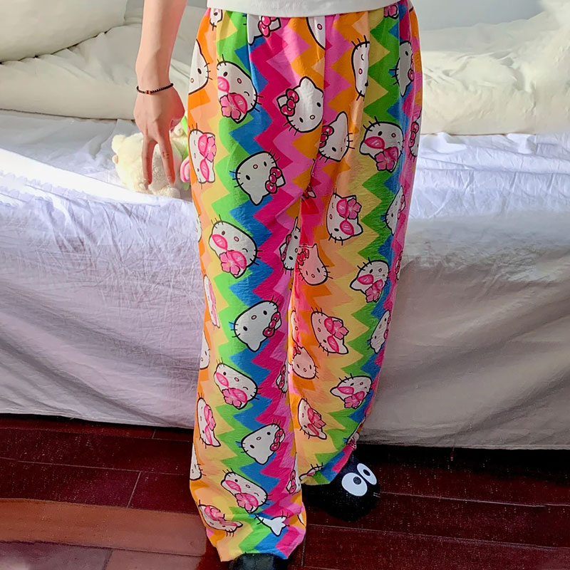 Pijama Pantolon Anime Kt Kedi  - Anime & Cosplay Expo Acx 2025 incelemesi ve fiyatı