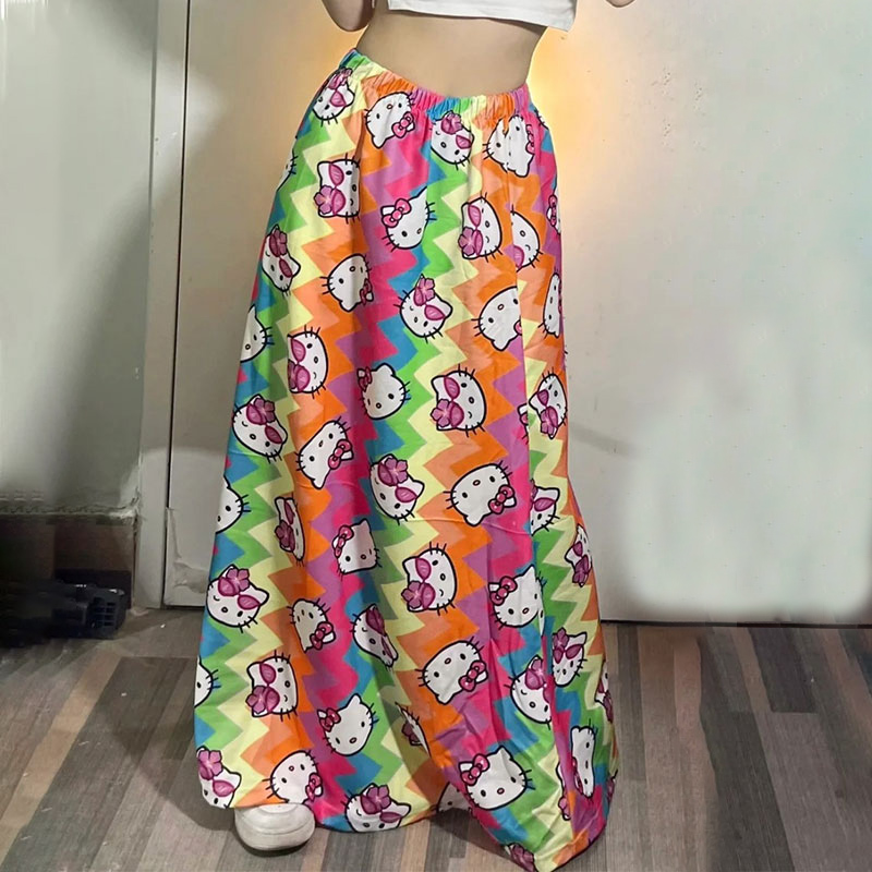 Pijama Pantolon Anime Kt Kedi  - Anime & Cosplay Expo Acx 2025 incelemesi ve fiyatı