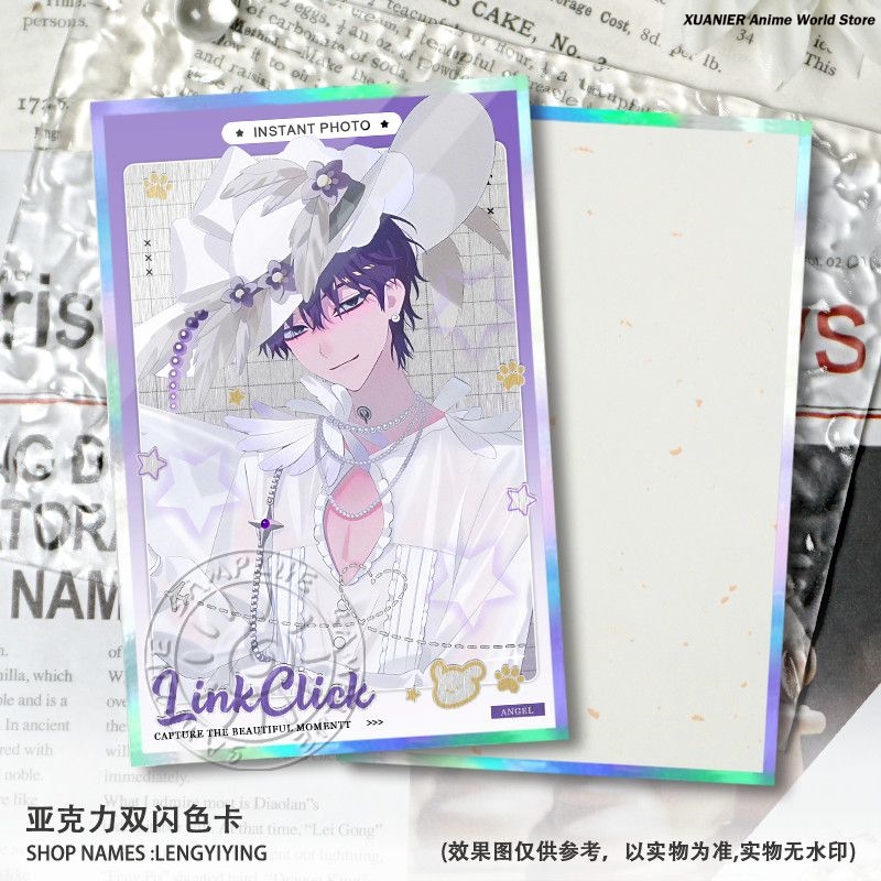 Oyun Cheng Xiaoshi Lucas Link  - Anime Cosplay Link incelemesi ve fiyatı