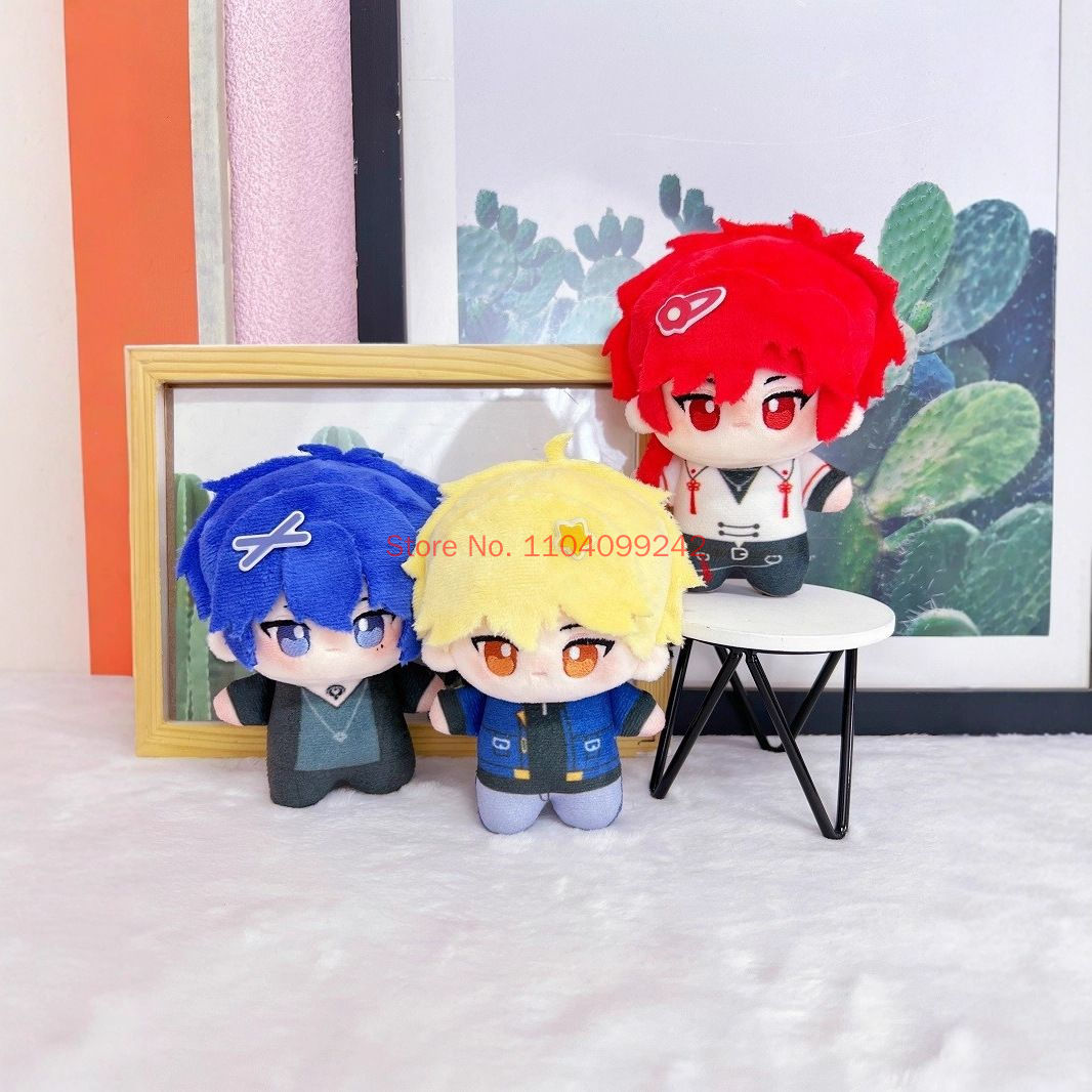 Link Click Pamuk Peluş 10 cm B - Anime Cosplay Link incelemesi ve fiyatı