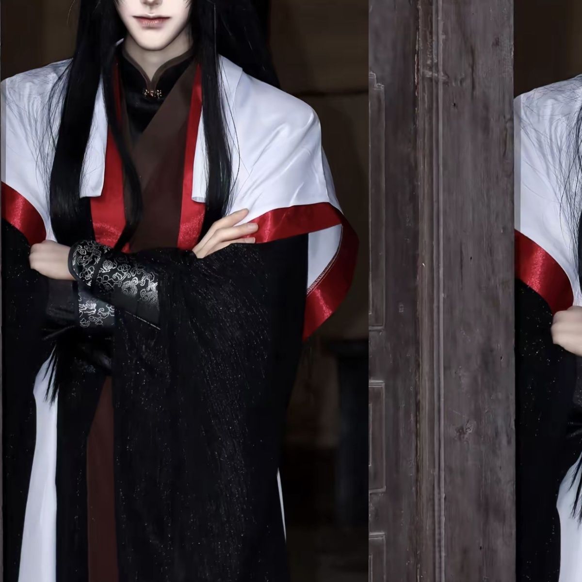 Anime Luo BingHe Cosplay Kostü - Women Anime Cosplay incelemesi ve fiyatı