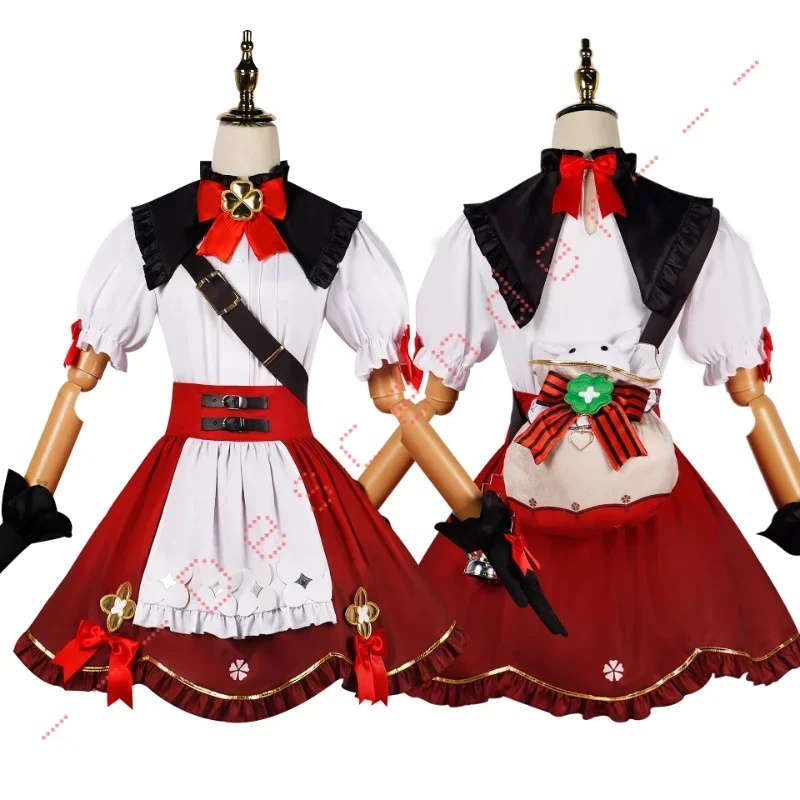 2026 Klee Cosplay Genshin Etki - Anime Cosplay Com incelemesi ve fiyatı