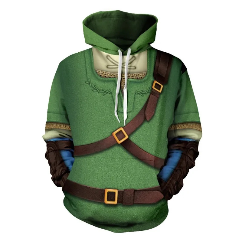 Cosplay Legend Zelda Link Ferm - Anime Cosplay Link incelemesi ve fiyatı