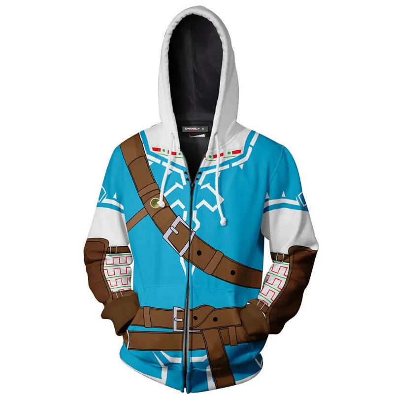 Cosplay Legend Zelda Link Ferm - Anime Cosplay Link incelemesi ve fiyatı